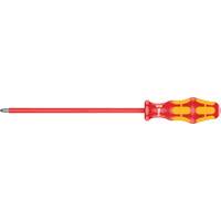 160 iS VDE Insulated Phillips screwdriver - Wera Tools 05006159001