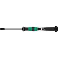 Tournevis Torx Micro - Wera Tools 05118036001