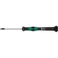 Tournevis Hex-Plus Micro - Wera Tools 05118075001