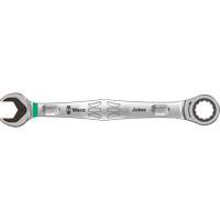 Joker Combination Wrench 13 mm, 12 Point, 13 mm, Chrome Finish - Wera Tools 05073273001