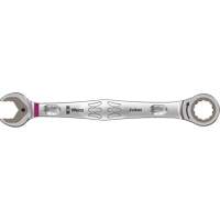 Joker Combination Wrench 9/16, 12 Point, 9/16", Chrome Finish - Wera Tools 05073284001
