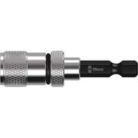 Bitholder for drywall with adjustable depth 1/4 - Wera Tools 05073210001