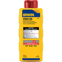 Standard Marking Chalk Refill - Irwin 64902