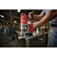 Ensemble de perceuse &eacute;lectromagn&eacute;tique, 1-1/2"/1-5/8", Pression de la pointe 600 lb - Milwaukee 4272-21