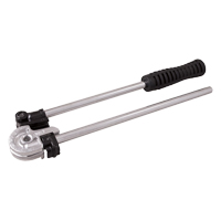 Cintreuse de tuyaux manuelle - Gray Tools TB108