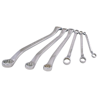 Jeu de cl&eacute;s, Boîte, 6 morceaux, Imp&eacute;rial - Gray Tools D012
