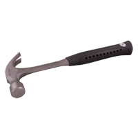 Marteau &agrave; panne fendue, 16 oz, 13" lo - Gray Tools GS-16