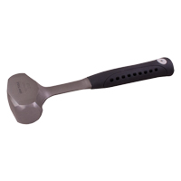 Massette, 2,5 lb, 10-3/4" lo - Gray Tools PH60S