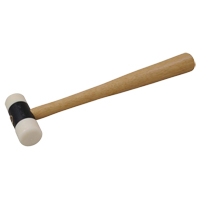 Massette, Poids de la t&ecirc;te 8 oz, 12" lo - Gray Tools PH15