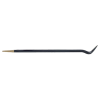 Levier, 3" la, 24" lo - Gray Tools 73324