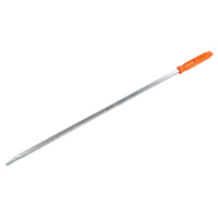 Levier, 1-1/4" la, 37" lo - Gray Tools 73430