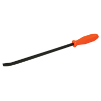 Pry Bar, 1-1/4" W, 18-1/4" L - Gray Tools 73513