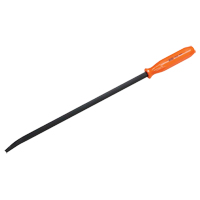 Levier, 1-1/4" la, 24-1/4" lo - Gray Tools 73518