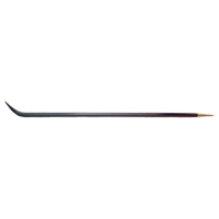 Levier de voie ferr&eacute;e, 1-1/8" la, 42" lo - Gray Tools C43.45