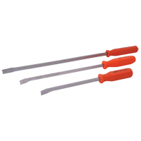 Pry Bar Set, 3 Pcs. - Gray Tools 73903