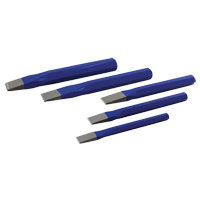 Jeu de ciseaux plats - Gray Tools C45LR