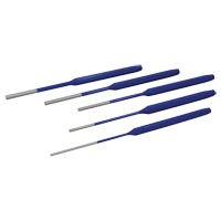 Jeu de chasse-goupilles - Gray Tools C5LPPS