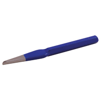 Burin &agrave; pointe ronde - Gray Tools C18