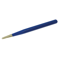 Pointeau centreur, 3/16" dia., 1/2" &eacute;paisseur de la lame, 7" lo. - Gray Tools C35A