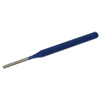 Poinçon effil&eacute;, 5/32" dia. x 5" lo - Gray Tools C28A