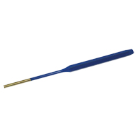 Poinçon effil&eacute; long, 3/16" dia. x 8" lo - Gray Tools C292