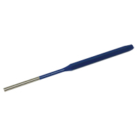 Poinçon effil&eacute; long, 7/32" dia. x 8" lo - Gray Tools C293