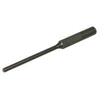 Poinçon effil&eacute; pilote, 3/16" dia. x 4-1/2" lo - Gray Tools C505