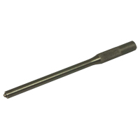 Poinçon effil&eacute; pilote, 5/16" dia. x 6" lo - Gray Tools C508
