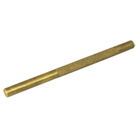 Chasse-goupille en laiton - Gray Tools CBR6