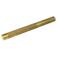Chasse-goupille en laiton - Gray Tools CBR8