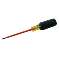 Outils isolés