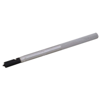 Pose-vis - &agrave; fente - Gray Tools 125