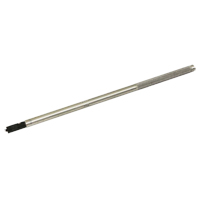 Pose-vis - &agrave; fente - Gray Tools 129