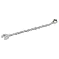 Cl&eacute; mixte, 6 pans, 9/16", Fini Chrome - Gray Tools 3218