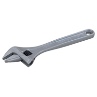 Cl&eacute;s r&eacute;glables, 6" lo, la max. 1", Ordinaire - Gray Tools 65306A