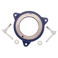 Base pivotante pour &eacute;tau - Gray Tools SWB5A