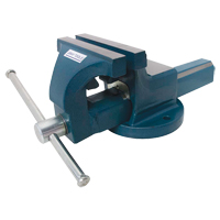 Combination Vises