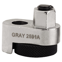 Stud Remover - Gray Tools 2591A