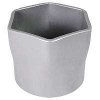 Douille pour &eacute;crou d'essieu - Gray Tools AN11