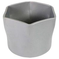 Douille pour &eacute;crou d'essieu - Gray Tools AN12