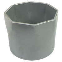 Axle Nut Socket - Gray Tools AN34