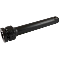 Extension, Impact, 1" Drive, 10" L - Gray Tools P5410