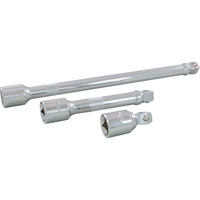 Jeu de rallonge &agrave; douille rotative - Gray Tools 12003S