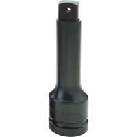 Extension, Impact, 1-1/2" Drive, 8" L - Gray Tools P8-108
