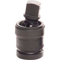 Universal Joint Socket, Impact, 1-1/2" Drive, 1-1/2" Socket - Gray Tools P8-140A