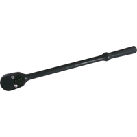 Cliquet r&eacute;versible, Prise de 1/2", Poign&eacute;e Ordinaire - Gray Tools 8740LB