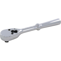 Cliquet r&eacute;versible, Prise de 3/8", Poign&eacute;e Ordinaire - Gray Tools T9040