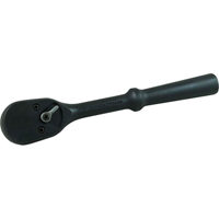Reversible Ratchet, 3/8" Drive, Plain Handle - Gray Tools T9040B