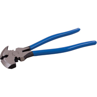 Pince &agrave; cl&ocirc;ture et extracteur d'agrafes - Gray Tools B200