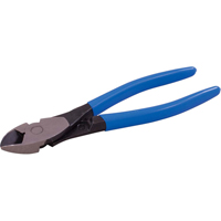Pinces coupantes de c&ocirc;t&eacute;, 5-1/2" lo - Gray Tools B245B